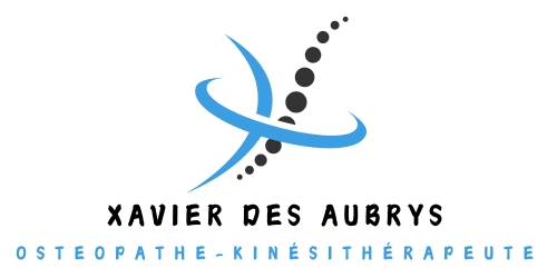 Xavier des Aubrys