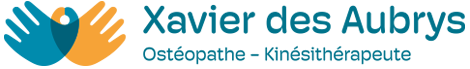 Logo - Xavier