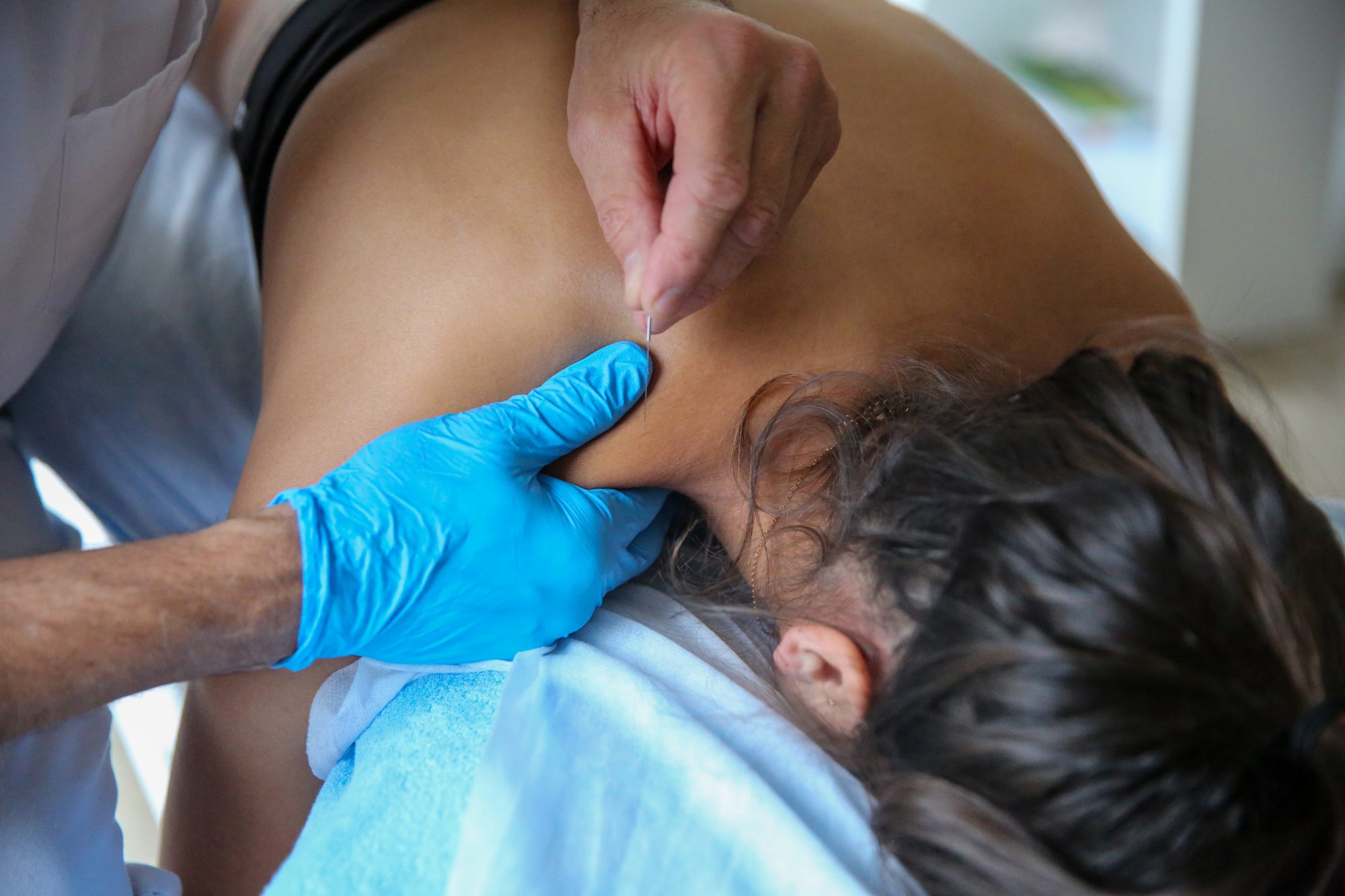 Douleurs articulaires ou musculaires